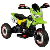 Motor na akumulator GTM2288-A - zeleni Cijene