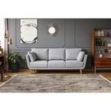 Kayoom VINTAGE PREPROGA 80/150 cm siva | Shoptok.si