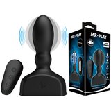  Mr. Play Inflatable Anal Plug BI 40066W MR | ePonuda.com