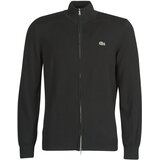 Lacoste Telovniki & Jope AH1957 Črna | Shoptok.si