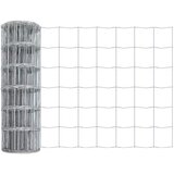 Euro ograda 0,6 x 50 m Željezo prekriveno PVC-om | shoptok.hr