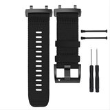INF Združljiv nadomestni najlonski pašček za uro Amazfit T-Rex 3 Black, (5000079202) | Shoptok.si