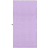 vidaXL Športne brisače 2 pcs Vijolična 180 x 90 cm | Shoptok.si