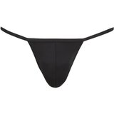 Svenjoyment Mini muške tange (crne) - XL | shoptok.hr