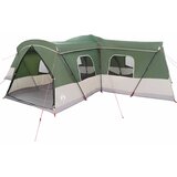  za 16 osoba s krovom s pohranom Zelena 680 x 510 x 210 cm | Eponuda.com