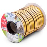 Beorol samolepljiva dihtung traka 2x50m, p-profil, braon cene