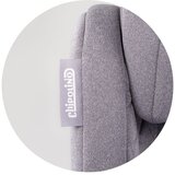 Chipolino autosjedalica i-SIZE 100–150 cm CYBER Platinum | shoptok.hr