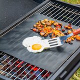 Paket Set podloga za pečenje i roštilj InnovaGoods (6 kom) | shoptok.hr