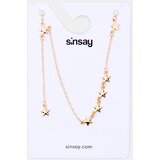 Sinsay Ogrlica | shoptok.hr