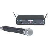 Samson mikrofon CR88 / Q6 | ePonuda.com
