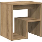 Noćni ormarići 2 kom Artisan hrast 40x30x40 cm izrađeno drvo | shoptok.hr