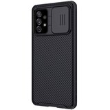 Nillkin CamShield Pro etui z drsnim pokrovčkom za kamero za Samsung Galaxy A72 4G / 5G | Shoptok.si
