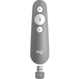 Logitech R500