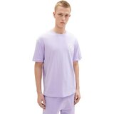 Tom Tailor 1035602 muška majica, lavanda