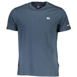 La Martina MEN&#39;S SHORT SLEEVE T-SHIRT BLUE Cene