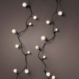 Olimp Sport Spoljašnje Led novogodišnje lampice Cherry L900cm Lumineo 494646 Cene