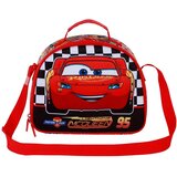 Cars Termo torba za užinu 3D Disney Pixar 3 Racer | shoptok.hr