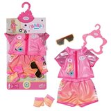 Zapf Creation Kolesarski outfit Deluxe, 43 cm - 1 k. | Shoptok.si
