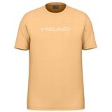 Head Majice s kratkimi rokavi Motion Oranžna Cene