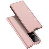  Knjigasta futrola DUX DUCIS Skin Pro za Xiaomi Poco F4 5G - Roza KP22500 | Shoptok.si