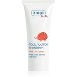 Ziaja Baby dječji gel za zube s fluoridem 50 ml Cijene
