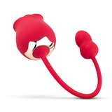 Teazers Vibrator Rose | Shoptok.si