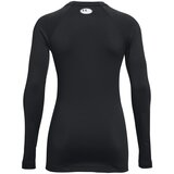 Under Armour Women's winter t-shirt CG Authentics Crew | Shoptok.si