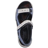Rieker Sandali & Odprti čevlji 6766610 pisana | Shoptok.si