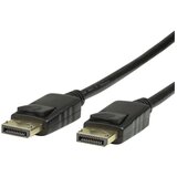 Logilink DisplayPort Priključni kabel [1x Muški konektor DisplayPort - 1x Muški konektor DisplayPort] 10 m Crna | Eponuda.ba