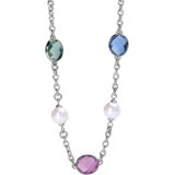 2jewels Diva Ogrlica od nehrđajućeg čelika | shoptok.hr