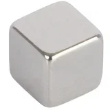 Magnet (Kvadratno, D x Š x V: 5 x 5 x 5 mm)