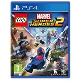 PS4 Lego Marvel Super Heroes 2 | Eponuda.ba