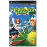  Everybodys Tennis (PSP) - rabljeno | Shoptok.si