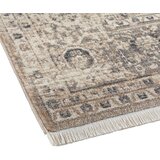 Novel vintage preproga 160/235 cm tkano siva, bež | Shoptok.si