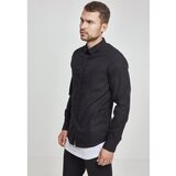 Urban Classics Checked Flanell Shirt blk/blk Cijene