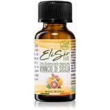 THD Elisir Arancio Di Sicilia dišavno olje 15 ml Cene
