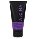 ALCINA Color Conditioning Shot tonizirajoči balzam za lase z vijoličnimi odtenki Violet 150 ml Cene