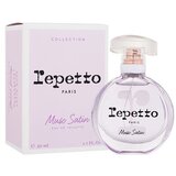Repetto Musc Satin toaletna voda 50 za žene Cijene