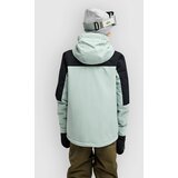 Quiksilver Forever 20K Kids Jacket iceberg green | Shoptok.si