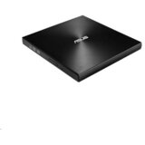 Asus ZenDrive U9M pogon optičnega diska DVD±RW Črno | Shoptok.si