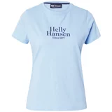 Helly Hansen Majica mornarsko plava / svijetloplava