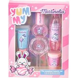 Martinelia Yummy The Sweetest Beauty Set poklon set (za djecu) Cijene