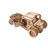  3D mehanička slagalica - HOT ROAD FURIOUS MOUSE | ePonuda.com