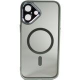  EagleEye maska za iPhone 16 plus grey | Eponuda.ba