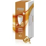 lungo Caramello 16 kapsula