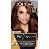 L´Oréal Paris l'Oreal Paris Preference Boja za kosu 5.25