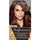 Loreal l'Oreal Paris Preference Boja za kosu 5.25 Cene