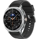 SM-L500NZKAEUC SAMSUNG GALAXY WATCH8 CLASSIC BT BLACK #watch8