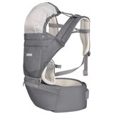 Kikka Boo Kengur nosiljka 3in1 Chloe Mesh Grey | ePonuda.com