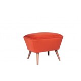 Atelier Del Sofa tabure lake view tile red Cene